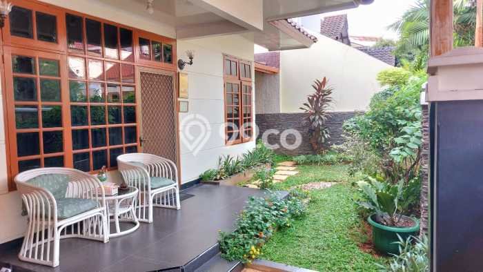 Rumah Mewah LB 113m2 Siap Pakai Desain Elegan di Lebak Bulus, Jakarta Selatan Rumah Mewah LB 113m2 Siap Pakai Desain Elegan di Lebak Bulus, Jakarta Selatan