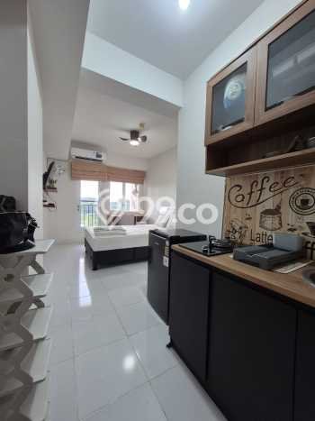 Dijual Apartemen di Cimanggis, Depok 1 KT, 1 KM Strategis Dijual Apartemen di Cimanggis, Depok 1 KT, 1 KM Strategis
