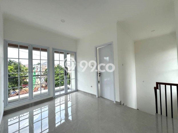 Dijual Cepat Rumah Bagus Siap Huni LB 83m2 di Cinere, Depok Dijual Cepat Rumah Bagus Siap Huni LB 83m2 di Cinere, Depok