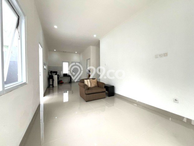 Rumah Modern Cantik 2 Kamar Bisa Langsung Pindah di Pamulang Rumah Modern Cantik 2 Kamar Bisa Langsung Pindah di Pamulang