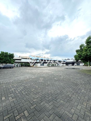 Gudang Dijual di Tangerang LT 11786m2 & LB 8000m2 Lokasi Terbaik! Gudang Dijual di Tangerang LT 11786m2 & LB 8000m2 Lokasi Terbaik!