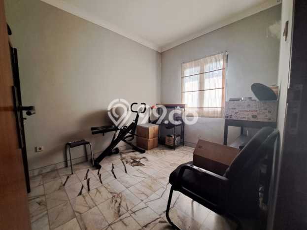 Dijual Rumah Premium dengan Fasilitas Sekitar Komplit di Cinere, Depok Dijual Rumah Premium dengan Fasilitas Sekitar Komplit di Cinere, Depok