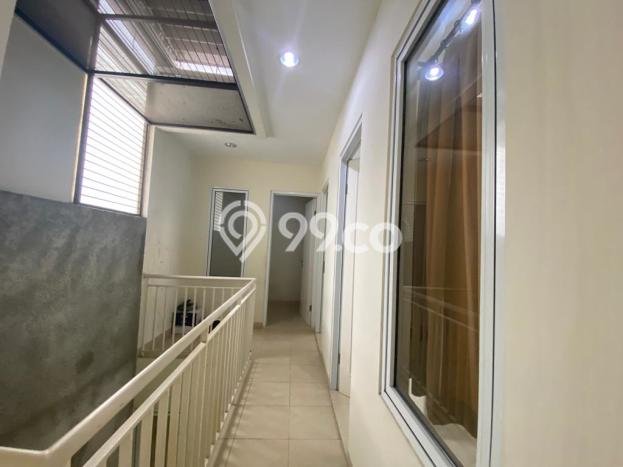 Hunian Elit LB 150m2 Siap Pakai Desain Elegan di Lebak Bulus, Jakarta Selatan Hunian Elit LB 150m2 Siap Pakai Desain Elegan di Lebak Bulus, Jakarta Selatan
