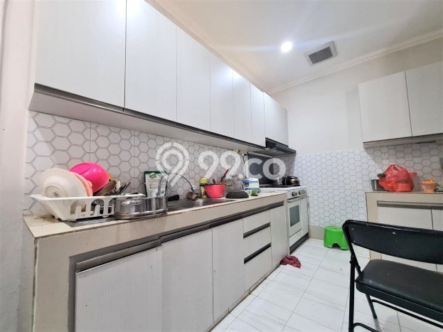 For Sale! Premium House LT 260m2 Desain Elegan di CIREUNDEU For Sale! Premium House LT 260m2 Desain Elegan di CIREUNDEU