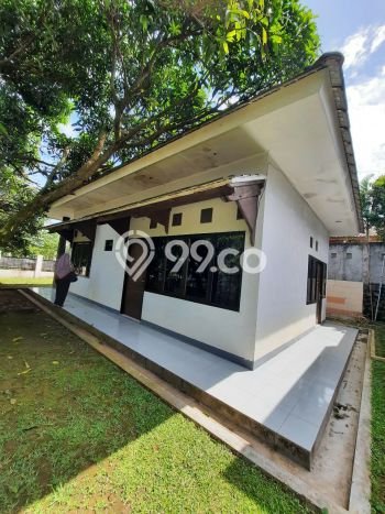 Rumah Modern Cantik 3 Kamar Siap Huni di Pancoran Mas Rumah Modern Cantik 3 Kamar Siap Huni di Pancoran Mas