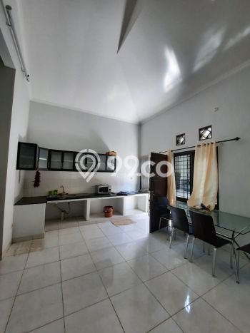 Rumah Modern Cantik 3 Kamar Siap Huni di Pancoran Mas Rumah Modern Cantik 3 Kamar Siap Huni di Pancoran Mas
