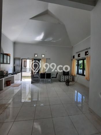 Rumah Modern Cantik 3 Kamar Siap Huni di Pancoran Mas Rumah Modern Cantik 3 Kamar Siap Huni di Pancoran Mas