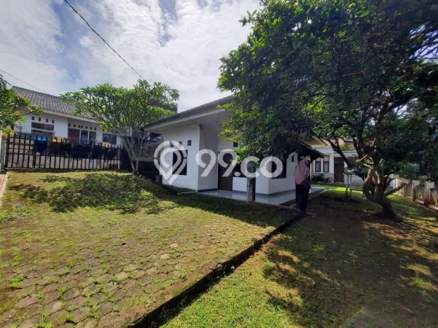 Rumah Modern Cantik 3 Kamar Siap Huni di Pancoran Mas Rumah Modern Cantik 3 Kamar Siap Huni di Pancoran Mas