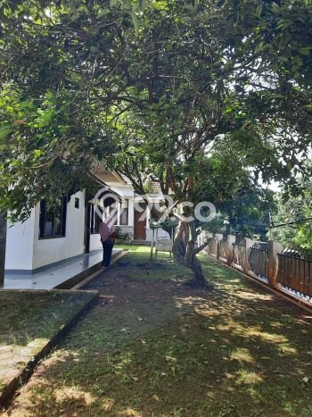 Rumah Modern Cantik 3 Kamar Siap Huni di Pancoran Mas Rumah Modern Cantik 3 Kamar Siap Huni di Pancoran Mas