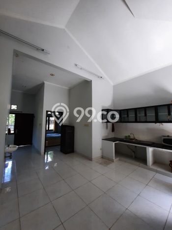 Rumah Modern Cantik 3 Kamar Siap Huni di Pancoran Mas Rumah Modern Cantik 3 Kamar Siap Huni di Pancoran Mas