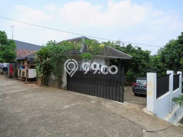 Rumah Modern Cantik 3 Kamar Siap Huni di Pancoran Mas Rumah Modern Cantik 3 Kamar Siap Huni di Pancoran Mas