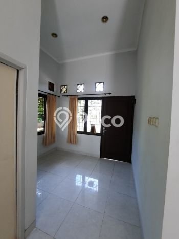Rumah Modern Cantik 3 Kamar Siap Huni di Pancoran Mas Rumah Modern Cantik 3 Kamar Siap Huni di Pancoran Mas