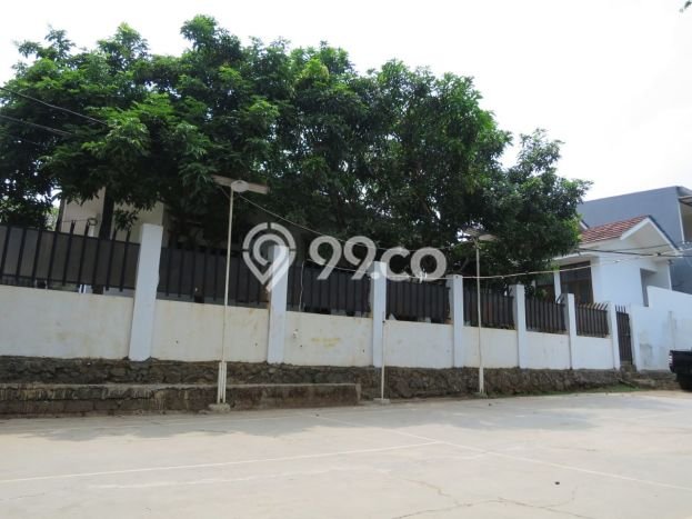 Rumah Modern Cantik 3 Kamar Siap Huni di Pancoran Mas Rumah Modern Cantik 3 Kamar Siap Huni di Pancoran Mas