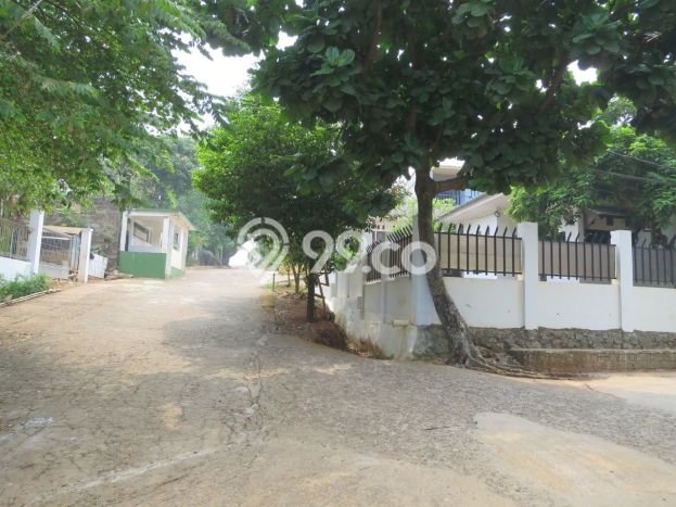 Rumah Modern Cantik 3 Kamar Siap Huni di Pancoran Mas Rumah Modern Cantik 3 Kamar Siap Huni di Pancoran Mas