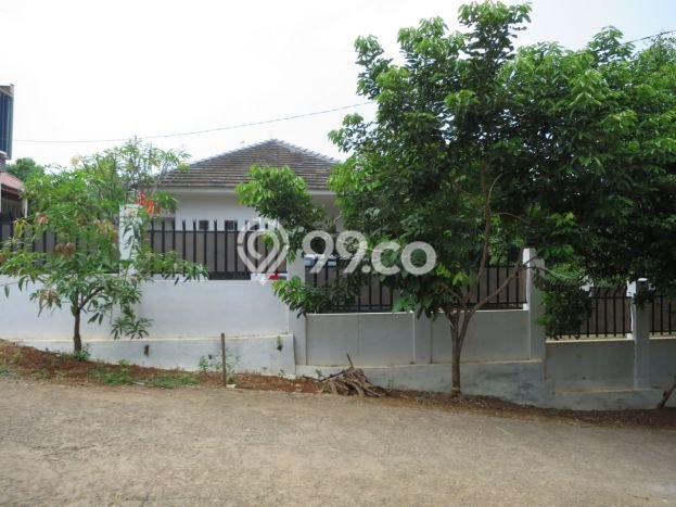 Rumah Modern Cantik 3 Kamar Siap Huni di Pancoran Mas Rumah Modern Cantik 3 Kamar Siap Huni di Pancoran Mas