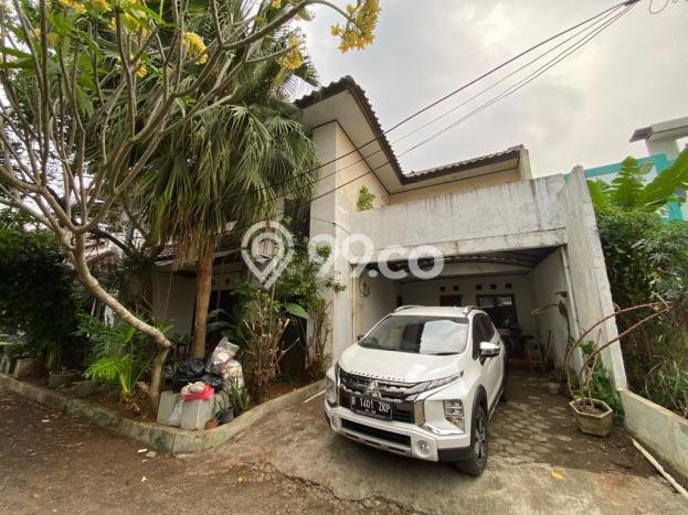 For Sale Rumah 4 Kamar Lokasi Ideal Bagus dan Strategis di Cinere For Sale Rumah 4 Kamar Lokasi Ideal Bagus dan Strategis di Cinere