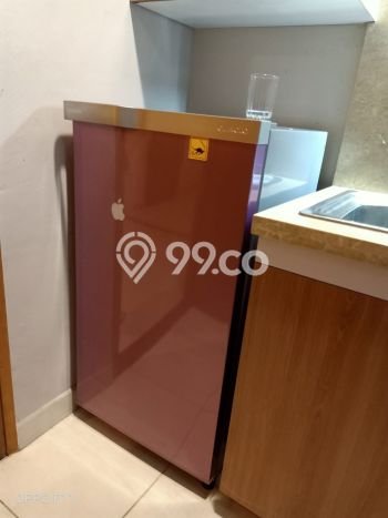 Apartemen Harga Terjangkau untuk Dijual di Cinere Dengan Spesifikasi 1 KT & 1 KM Apartemen Harga Terjangkau untuk Dijual di Cinere Dengan Spesifikasi 1 KT & 1 KM
