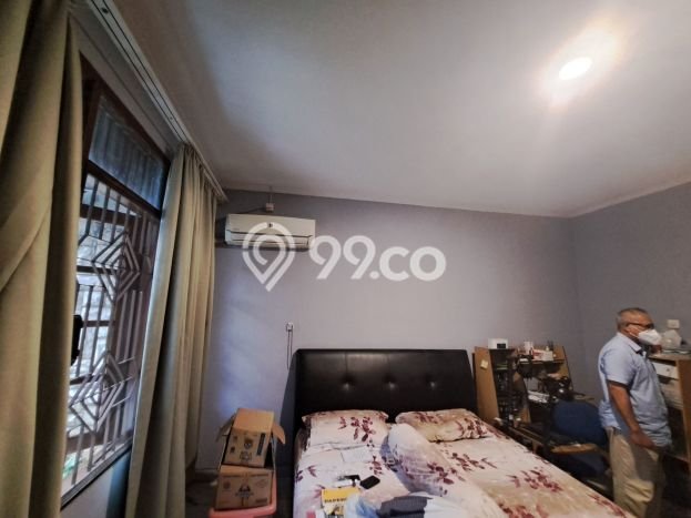 Jual Rumah Mewah Elegan Dengan View Cantik di Cinere, Jakarta Selatan Jual Rumah Mewah Elegan Dengan View Cantik di Cinere, Jakarta Selatan