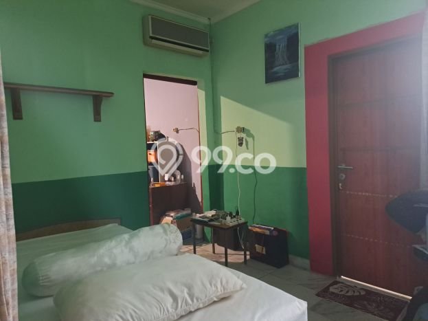 Jual Rumah Mewah Elegan Dengan View Cantik di Cinere, Jakarta Selatan Jual Rumah Mewah Elegan Dengan View Cantik di Cinere, Jakarta Selatan