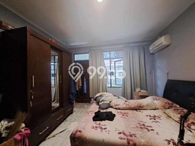 Jual Rumah Mewah Elegan Dengan View Cantik di Cinere, Jakarta Selatan Jual Rumah Mewah Elegan Dengan View Cantik di Cinere, Jakarta Selatan