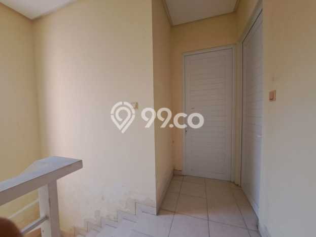 Rumah Modern 3 KT LT 128m2 di BSD Rumah Modern 3 KT LT 128m2 di BSD