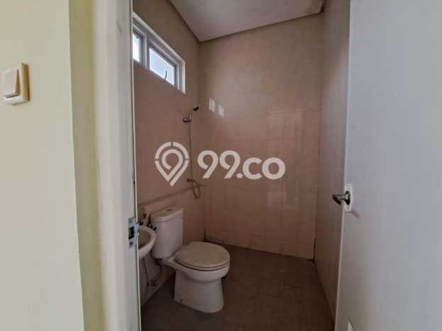 Rumah Modern 3 KT LT 128m2 di BSD Rumah Modern 3 KT LT 128m2 di BSD