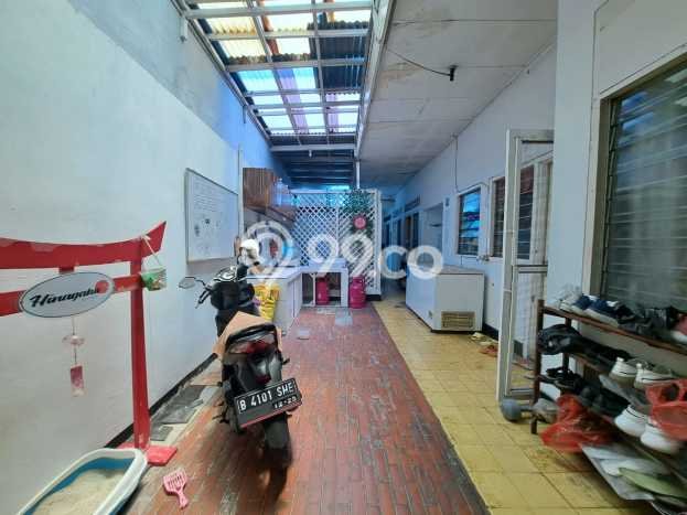 Hunian Eksklusif Siap Huni LT 740m2 di Cilandak, Jakarta Selatan Hunian Eksklusif Siap Huni LT 740m2 di Cilandak, Jakarta Selatan