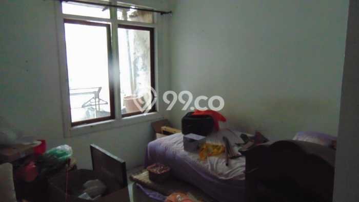 Hunian Cantik Modern Lb 100m2 di Cinere, Depok Hunian Cantik Modern Lb 100m2 di Cinere, Depok