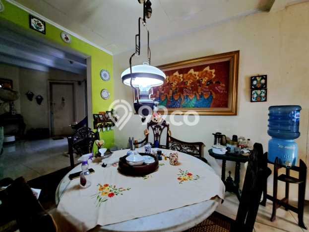 Hunian Cantik Modern Lb 100m2 di Cinere, Depok Hunian Cantik Modern Lb 100m2 di Cinere, Depok