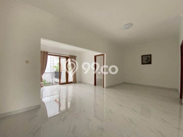Siap Huni Rumah Mewah 5 Kamar di Cinere Dekat ke Mana Saja Siap Huni Rumah Mewah 5 Kamar di Cinere Dekat ke Mana Saja