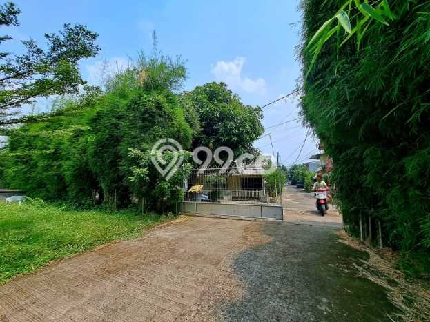 Kavling Tanah Dijual di Ciputat Tangerang Selatan Spesifikasi 98m2 Kavling Tanah Dijual di Ciputat Tangerang Selatan Spesifikasi 98m2