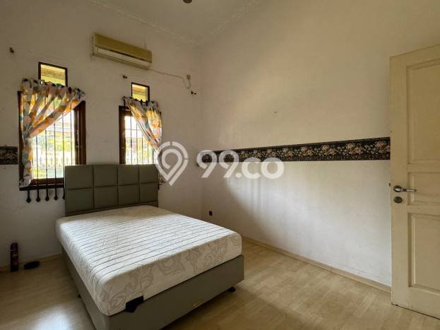Best Deal Hunian Mewah Ideal dan Luas di Cinere, Depok Best Deal Hunian Mewah Ideal dan Luas di Cinere, Depok