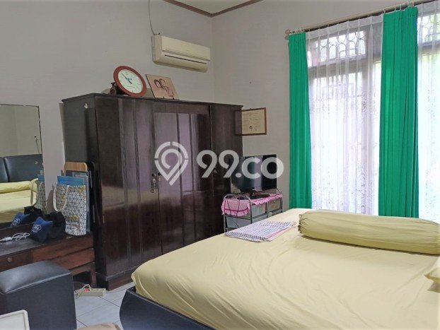 Siap Huni Rumah Mewah 4 Kamar di Cinere Dekat ke Mana Pun Siap Huni Rumah Mewah 4 Kamar di Cinere Dekat ke Mana Pun