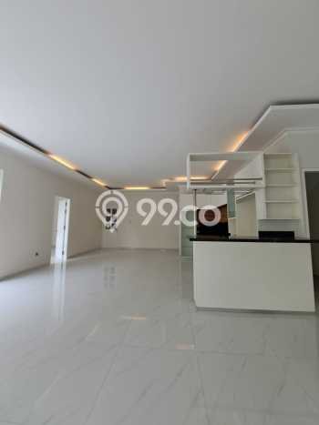 Rumah Elit Modern Tanpa Renovasi di Lebak Bulus Jakarta Selatan Rumah Elit Modern Tanpa Renovasi di Lebak Bulus Jakarta Selatan