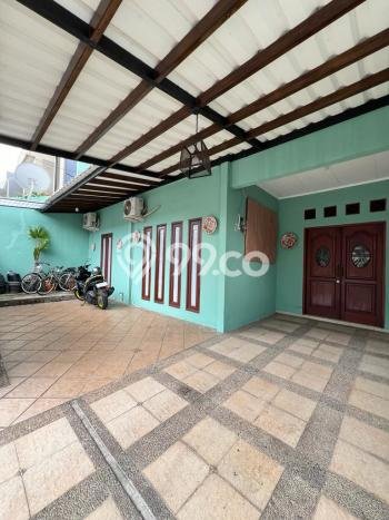 Rumah Modern Cantik 3 Kamar Bisa Langsung Pindah di Cinere Rumah Modern Cantik 3 Kamar Bisa Langsung Pindah di Cinere