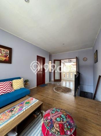 Rumah Modern Cantik 3 Kamar Bisa Langsung Pindah di Cinere Rumah Modern Cantik 3 Kamar Bisa Langsung Pindah di Cinere