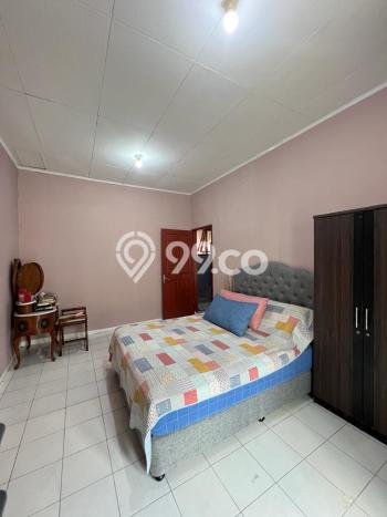 Rumah Modern Cantik 3 Kamar Bisa Langsung Pindah di Cinere Rumah Modern Cantik 3 Kamar Bisa Langsung Pindah di Cinere