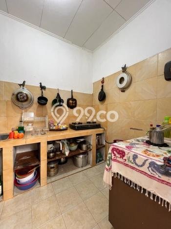 Rumah Modern Cantik 3 Kamar Bisa Langsung Pindah di Cinere Rumah Modern Cantik 3 Kamar Bisa Langsung Pindah di Cinere