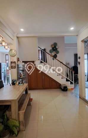Rumah Minimalis 3 KT di Bintaro Jakarta Selatan Semi Furnished Rumah Minimalis 3 KT di Bintaro Jakarta Selatan Semi Furnished