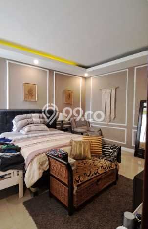 Rumah Minimalis 3 KT di Bintaro Jakarta Selatan Semi Furnished Rumah Minimalis 3 KT di Bintaro Jakarta Selatan Semi Furnished