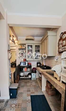 Rumah Minimalis 3 KT di Bintaro Jakarta Selatan Semi Furnished Rumah Minimalis 3 KT di Bintaro Jakarta Selatan Semi Furnished