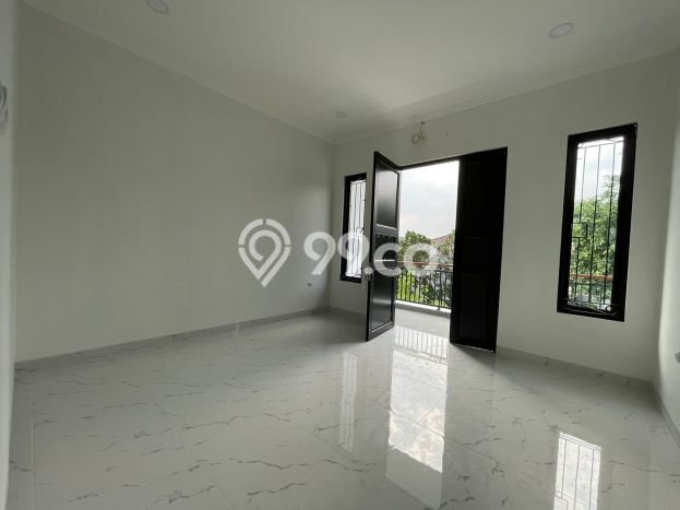 Siap Huni Hunian Elit 3 Kamar di Cinere Dekat ke Mana Saja Siap Huni Hunian Elit 3 Kamar di Cinere Dekat ke Mana Saja