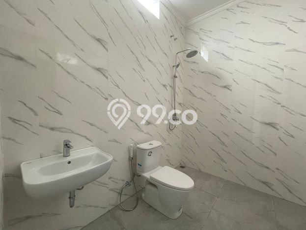 Siap Huni Hunian Elit 3 Kamar di Cinere Dekat ke Mana Saja Siap Huni Hunian Elit 3 Kamar di Cinere Dekat ke Mana Saja