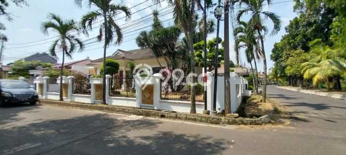 Dijual Rumah Mewah Megah Dengan View Eksklusif di Lebak Bulus, Jakarta Selatan Dijual Rumah Mewah Megah Dengan View Eksklusif di Lebak Bulus, Jakarta Selatan