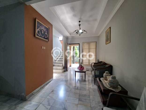 Dijual Rumah Premium dengan Fasilitas Sekitar Komplit di Cinere, Depok Dijual Rumah Premium dengan Fasilitas Sekitar Komplit di Cinere, Depok