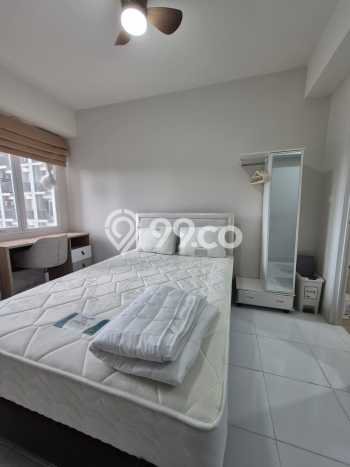 Dijual Apartemen di Cimanggis, Depok 1 KT, 1 KM Strategis Dijual Apartemen di Cimanggis, Depok 1 KT, 1 KM Strategis