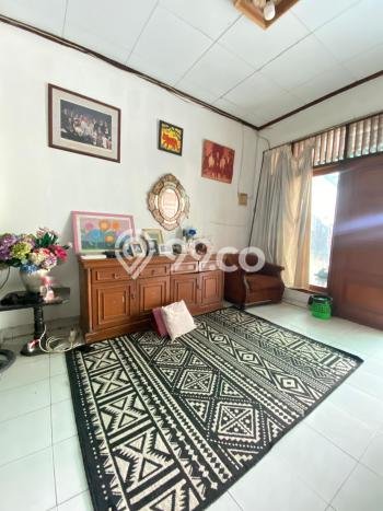 Rumah Modern Minimalis 4 Kamar Bisa Langsung Pindah di Cinere Rumah Modern Minimalis 4 Kamar Bisa Langsung Pindah di Cinere