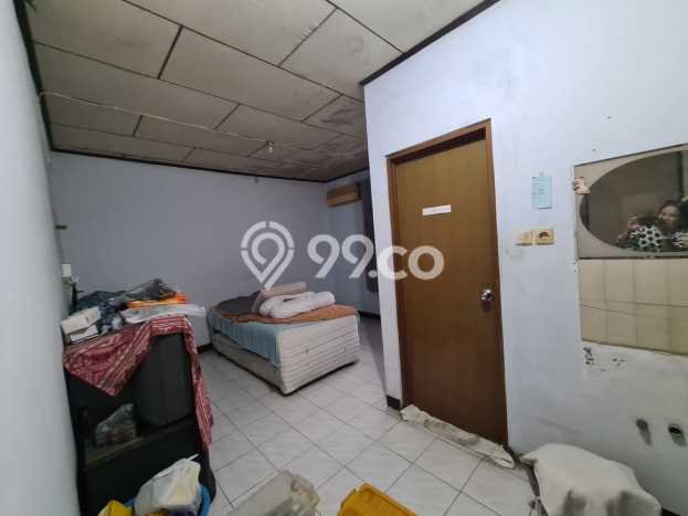 Rumah Minimalis 4 Kamar LT 206m2 di Serua Rumah Minimalis 4 Kamar LT 206m2 di Serua