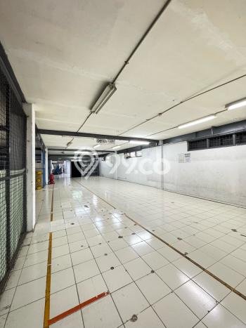 Gudang Dijual di Tangerang LT 11786m2 & LB 8000m2 Lokasi Terbaik! Gudang Dijual di Tangerang LT 11786m2 & LB 8000m2 Lokasi Terbaik!