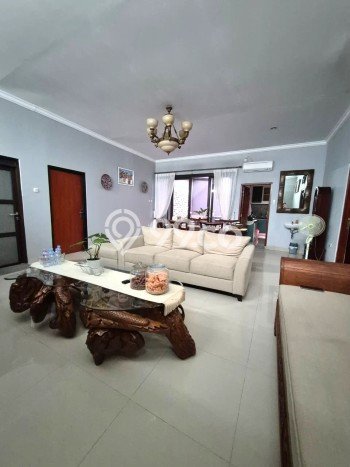 Rumah Luas Asri 3 KT Siap Huni di Pangkalan Jati Depok Rumah Luas Asri 3 KT Siap Huni di Pangkalan Jati Depok